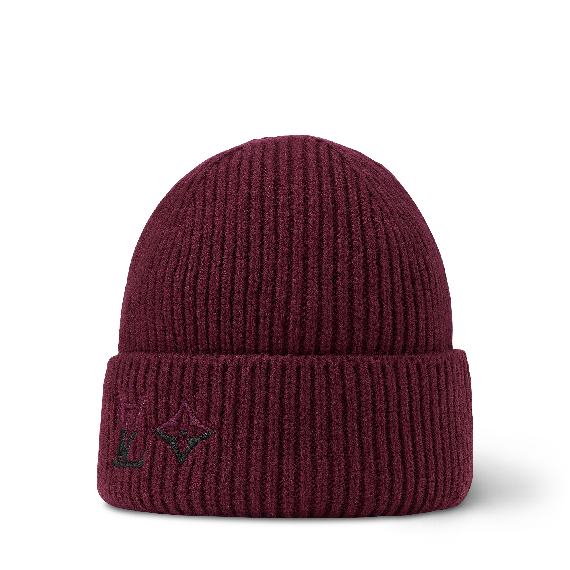 LV Dual Beanie S00 - Accessories M79296 | LOUIS VUITTON